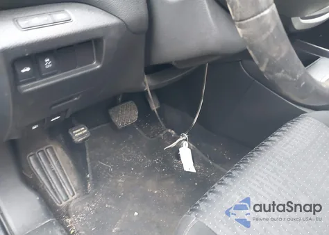 2016 Nissan Altima 2.5 Sv из США, поврежденный, VIN 1N4AL3AP4GC163905